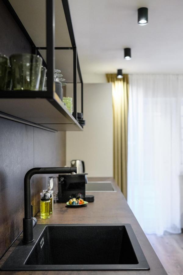 Sambock Quarter Pustrabase Apartment Brunico Ngoại thất bức ảnh