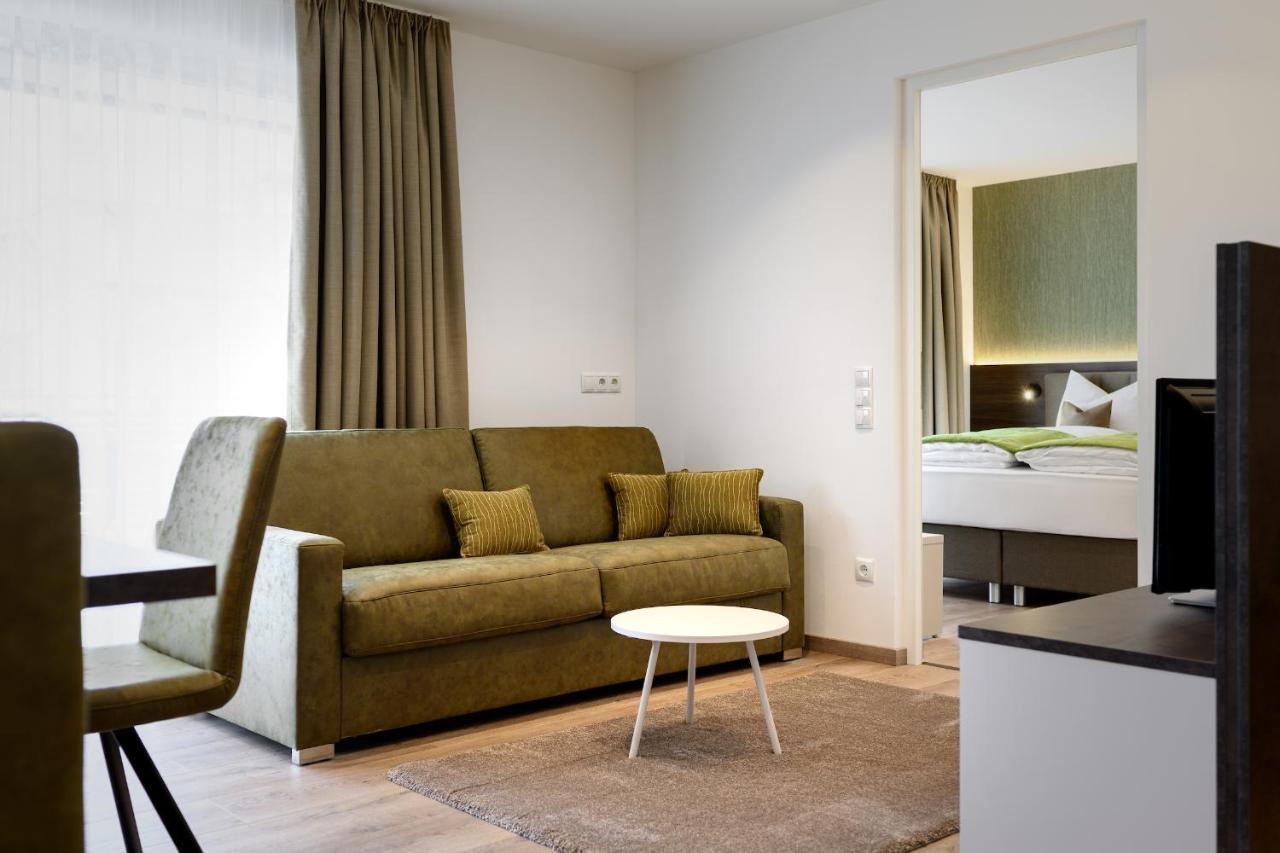 Sambock Quarter Pustrabase Apartment Brunico Ngoại thất bức ảnh